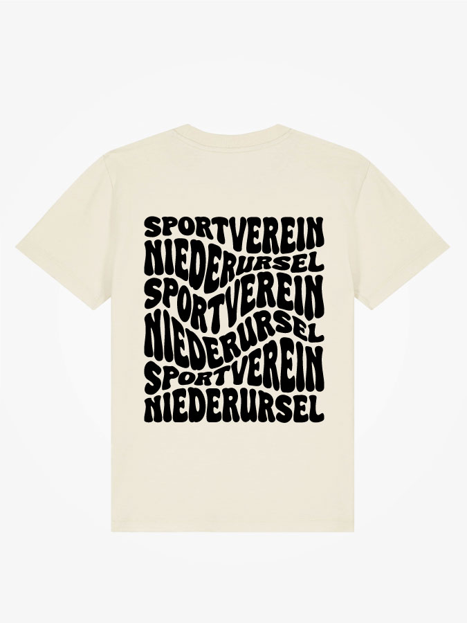 Shirt Wavy Kids