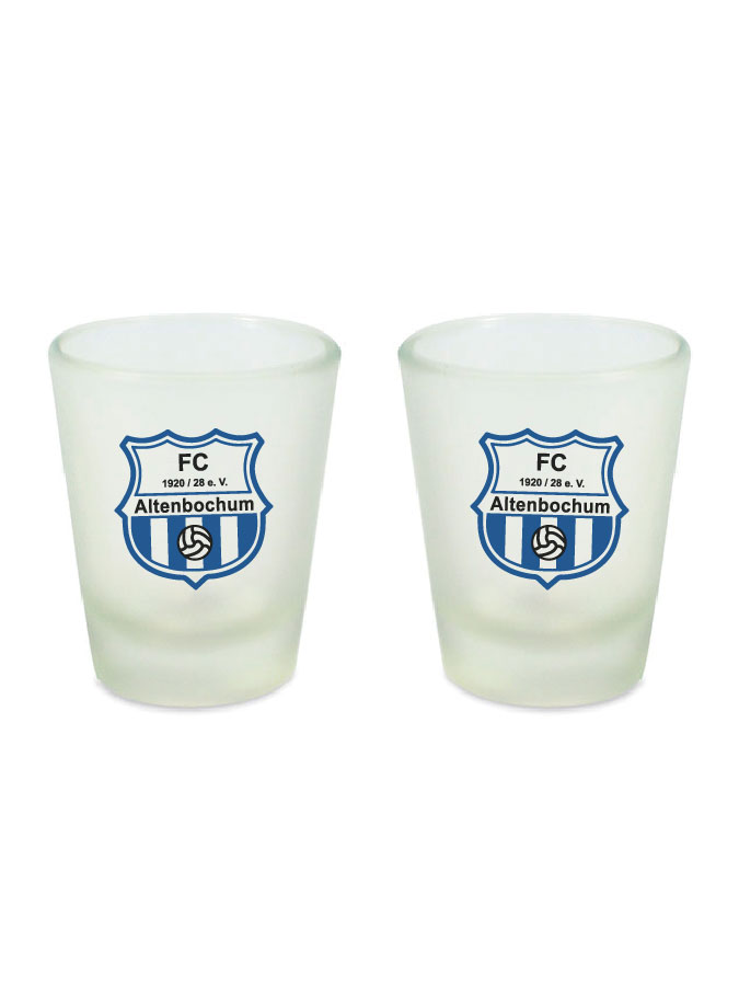 2er Set Schnapsglas Alina