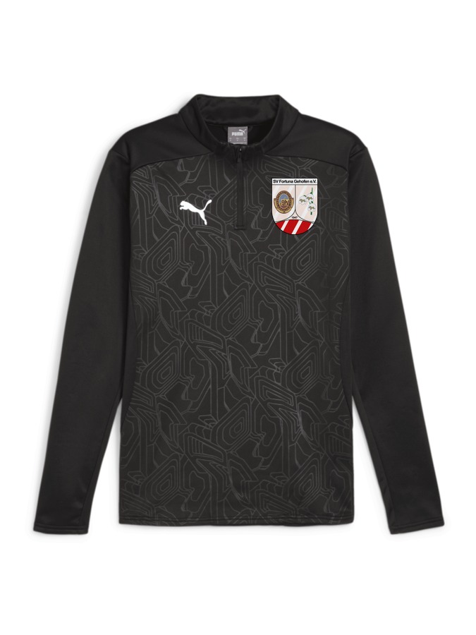 PUMA teamFINAL Trainingsoberteil