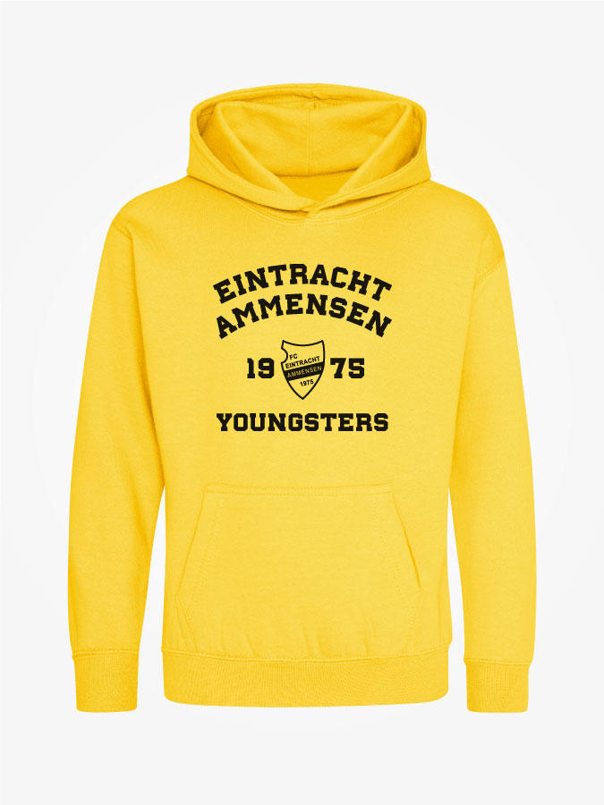 Hoodie Youngsters Kids