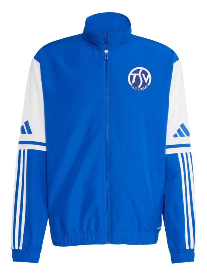 adidas Squadra 25 Präsentationsjacke