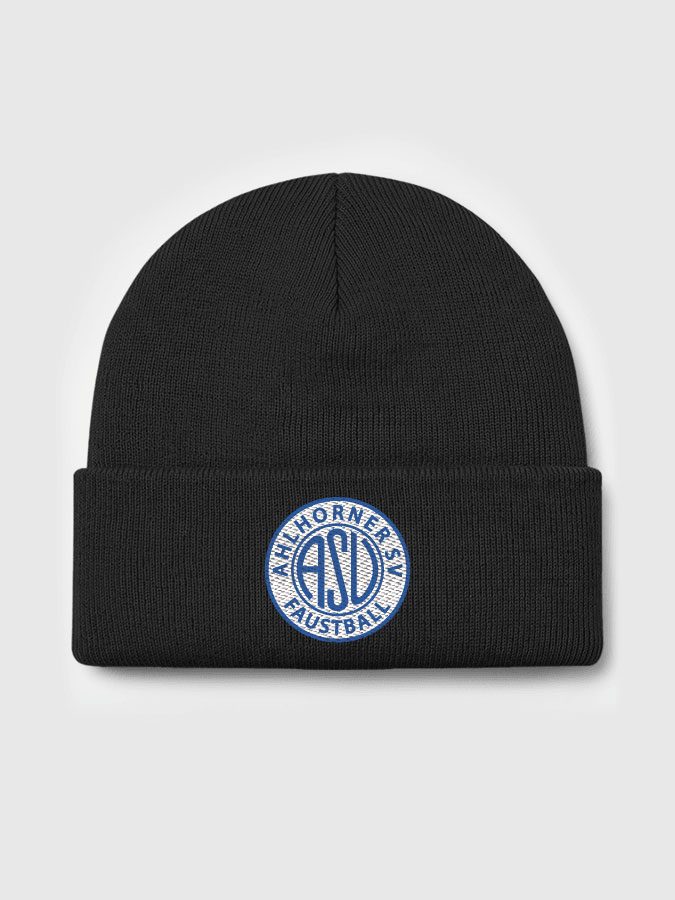 Beanie Kids Sticklogo