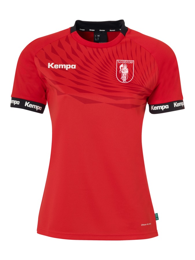 Kempa Wave 26 Trikot Damen