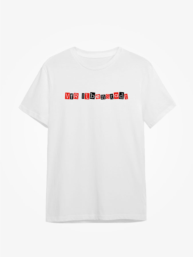 Shirt Letter Kids