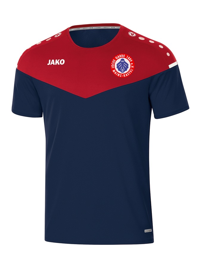 Jako T-Shirt Champ 2.0