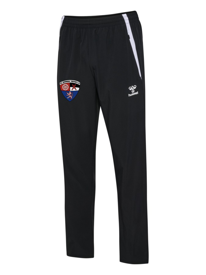 Hummel Lead 2.0 Woven Pants