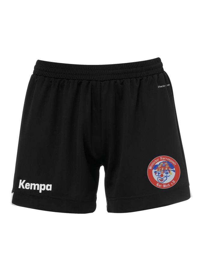 Kempa Player Shorts Damen