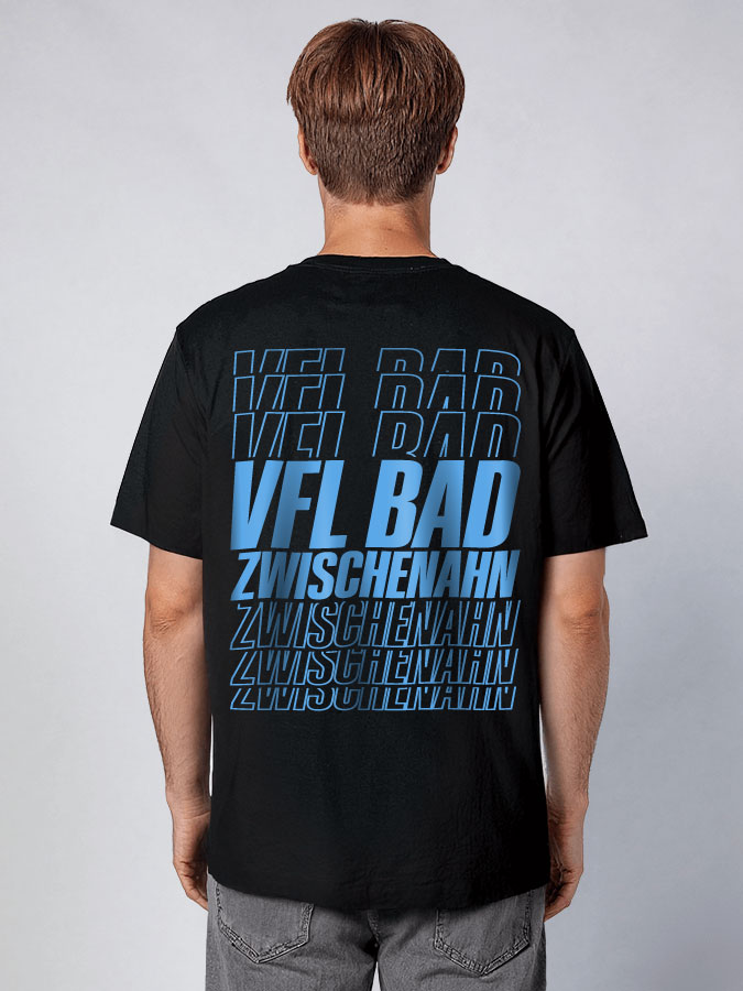 Oversized Shirt Neon Herren