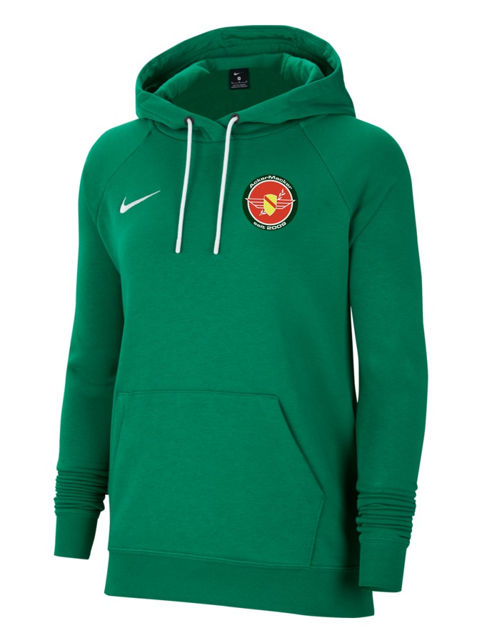 Nike Park 20 Fleece Hoodie Damen