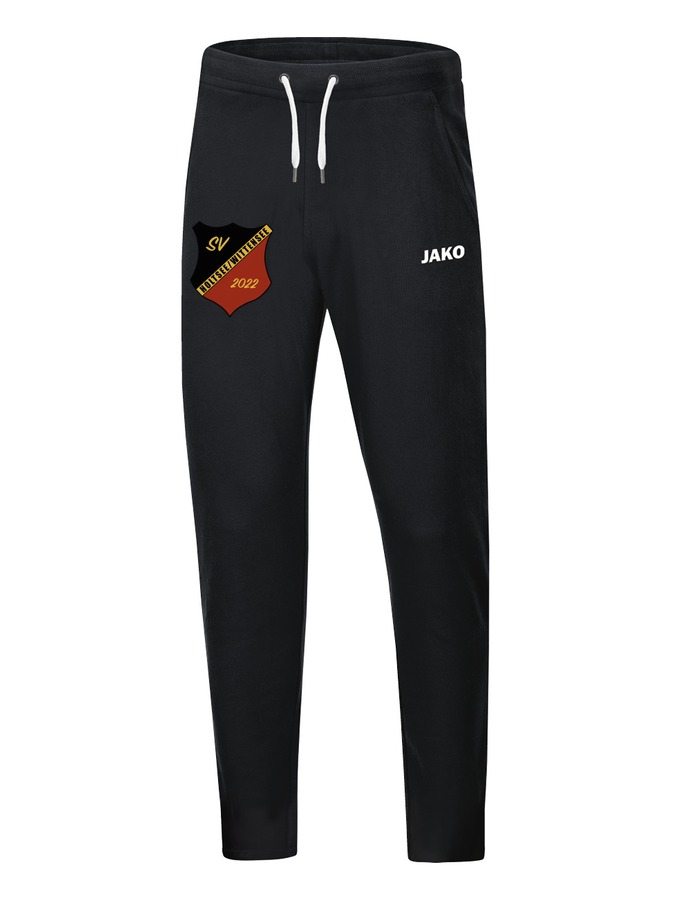 Jako Jogginghose Base