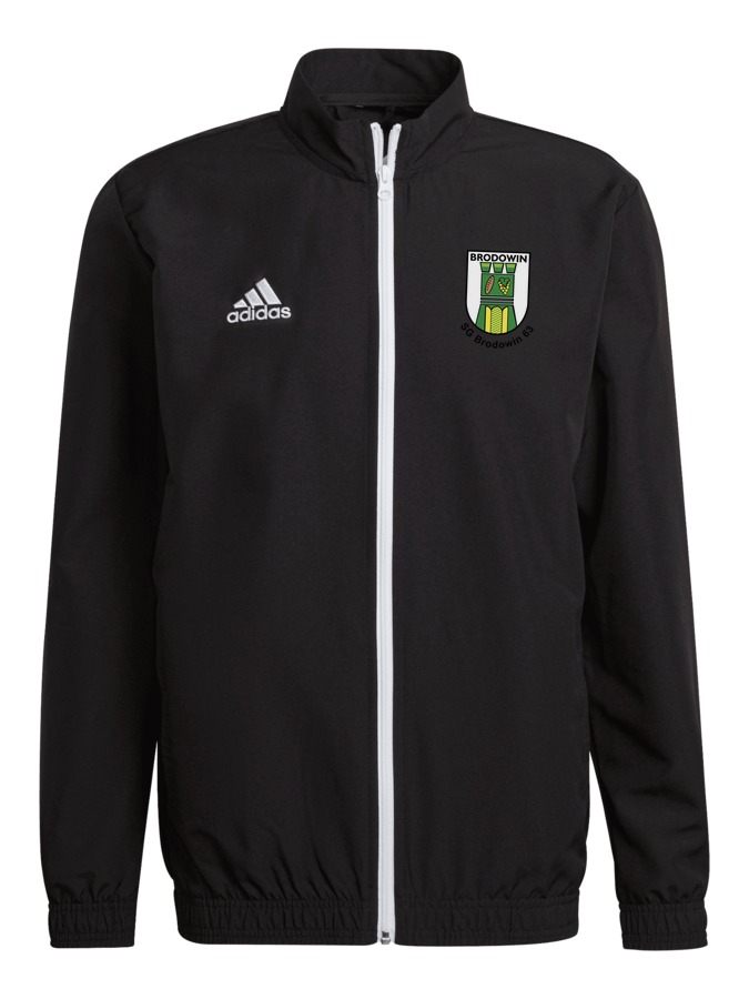 adidas Entrada 22 Präsentationsjacke