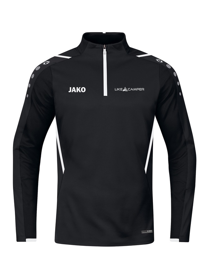 Jako Ziptop Challenge