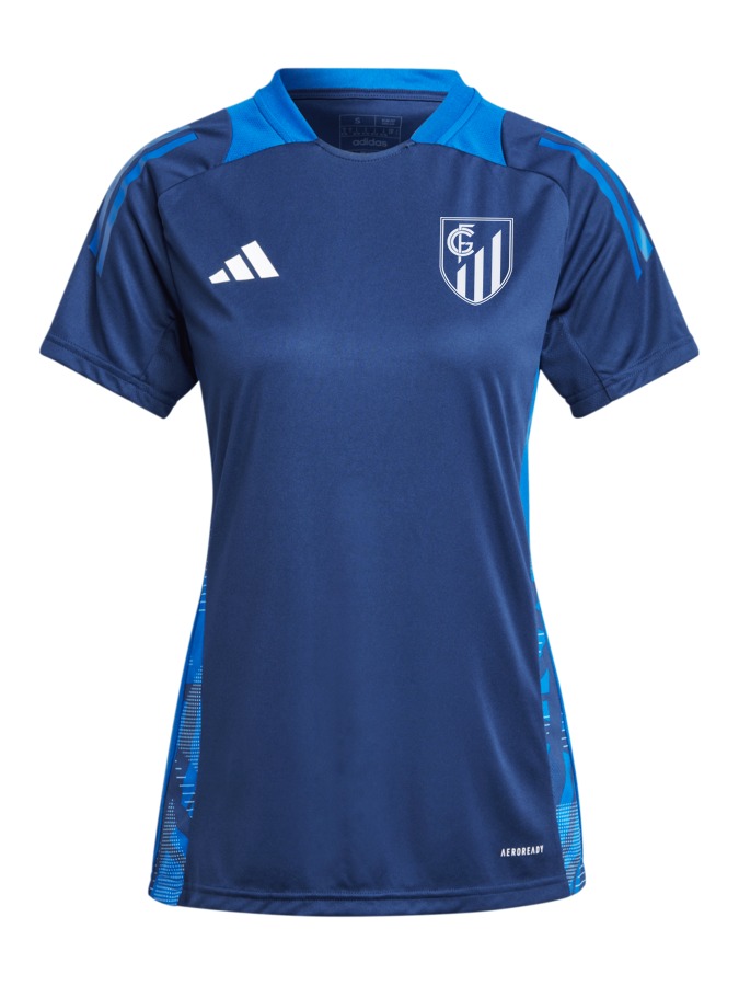 adidas Tiro 24 Competition Trikot Damen