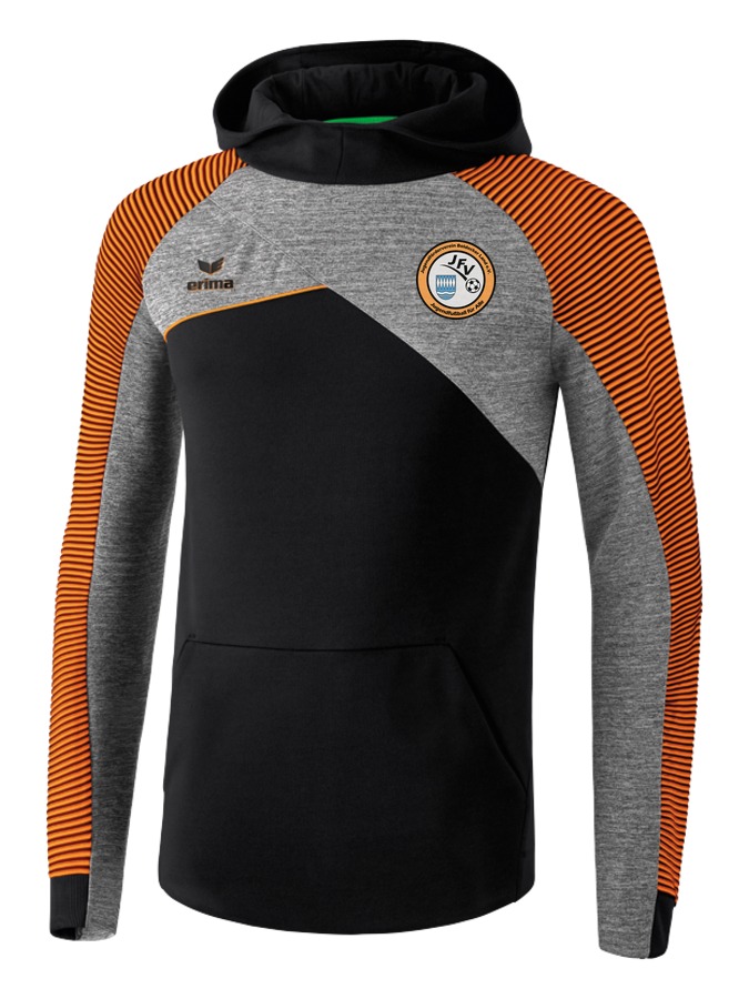 Erima Premium One 2.0 Kapuzensweat - Auslaufmodell