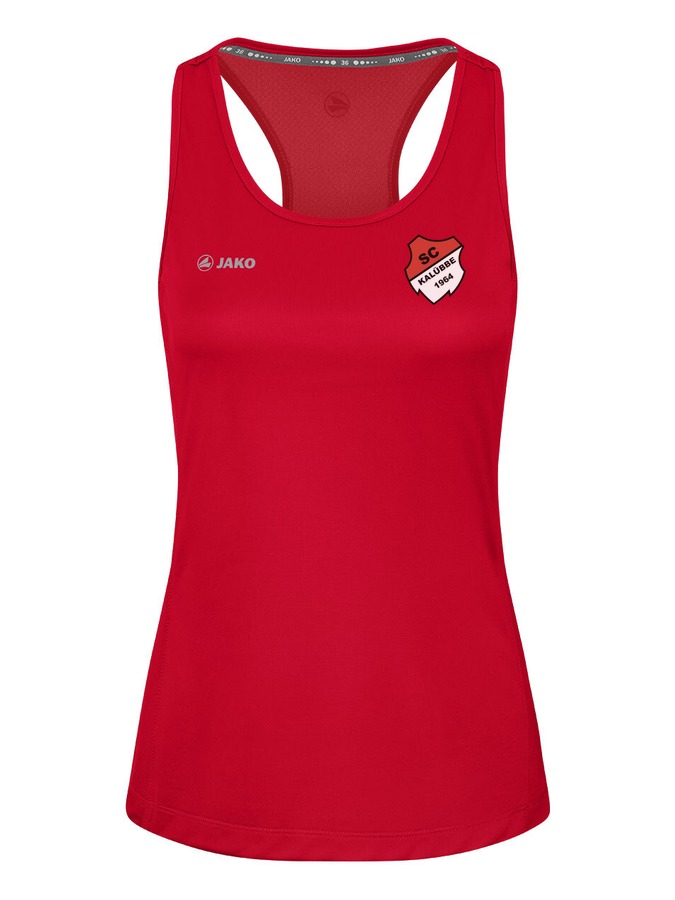 Jako Tanktop Run 2.0 Damen