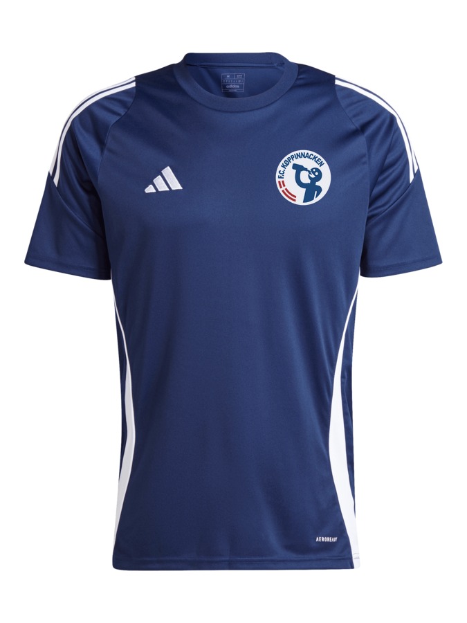 adidas Tiro 24 Trikot