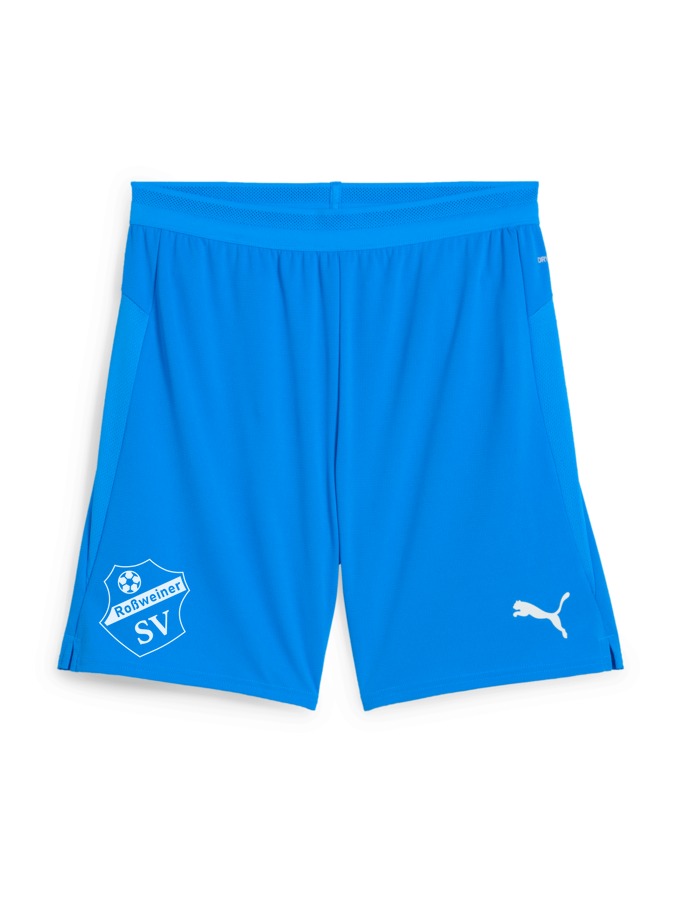 PUMA teamCUP Shorts