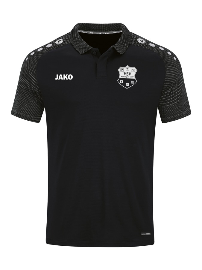 Jako Poloshirt Performance