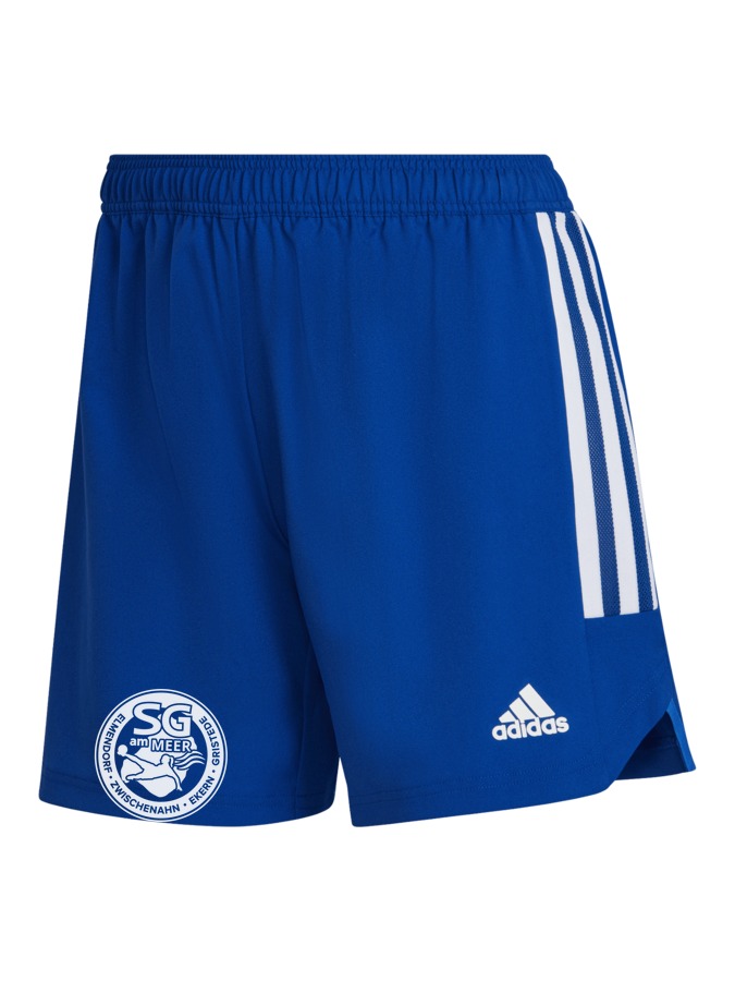 adidas Condivo 22 Matchday Shorts Damen