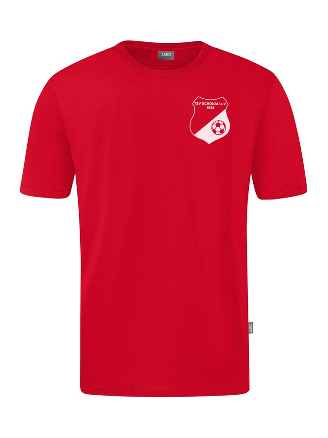 Jako T-Shirt Doubletex