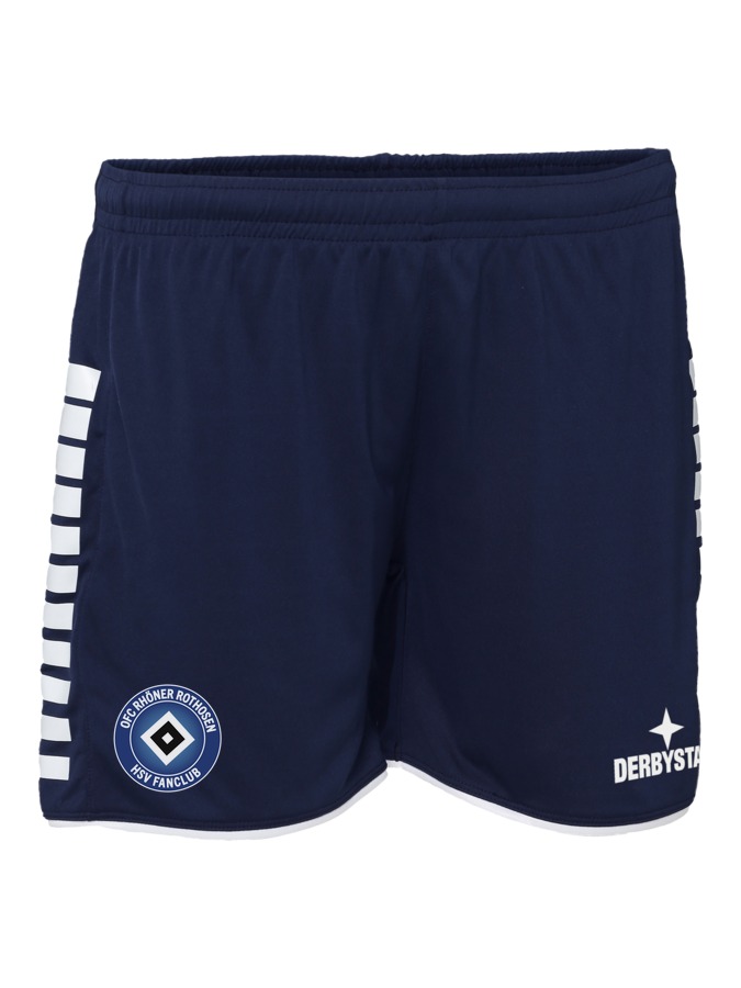 Derbystar Hyper Hose Frauen