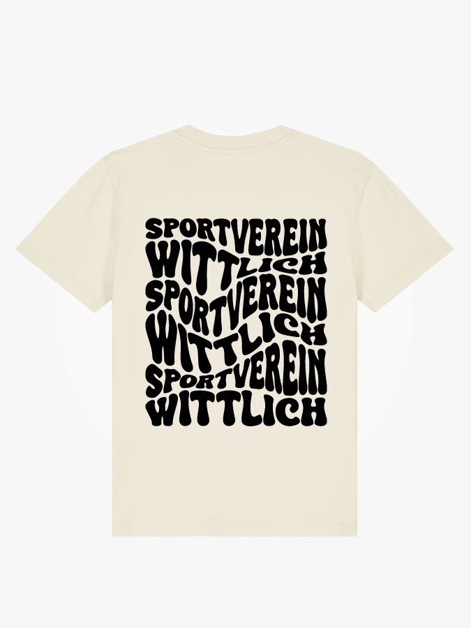 Shirt Wavy Kids