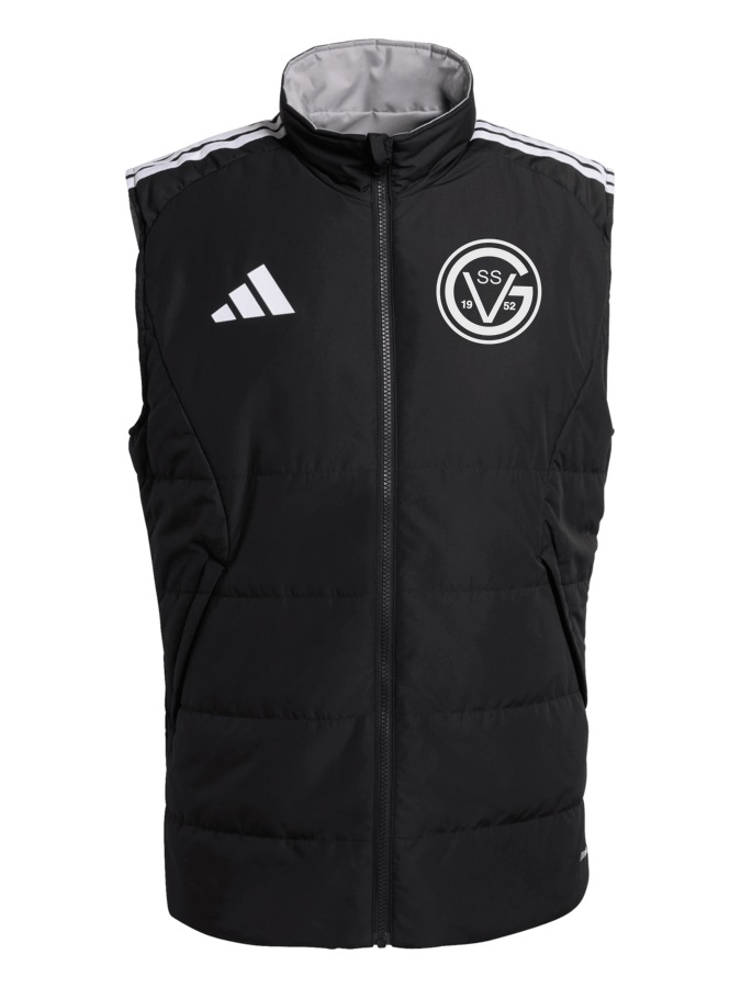 adidas Tiro 26 Competition Winterweste