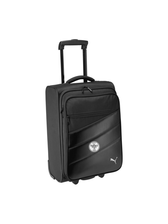PUMA Team Trolley Bag