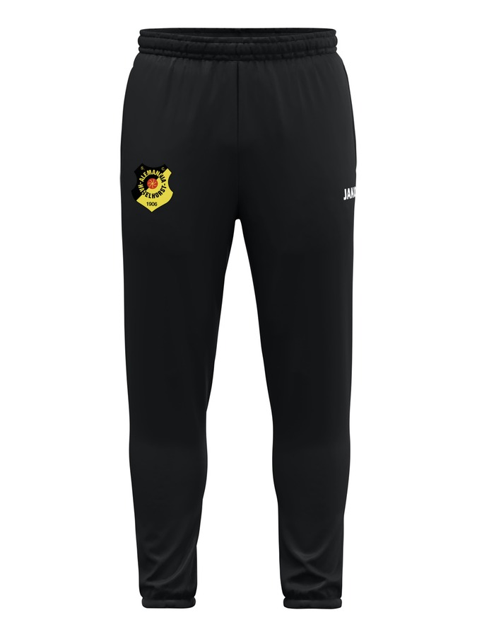 Jako Freizeithose Dynamic