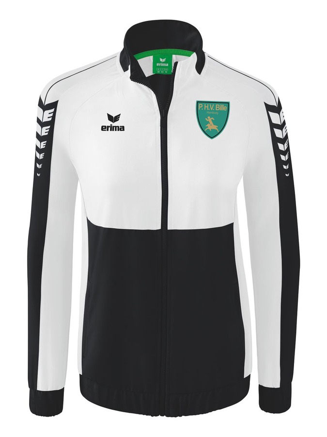Erima Six Wings Präsentationsjacke Damen