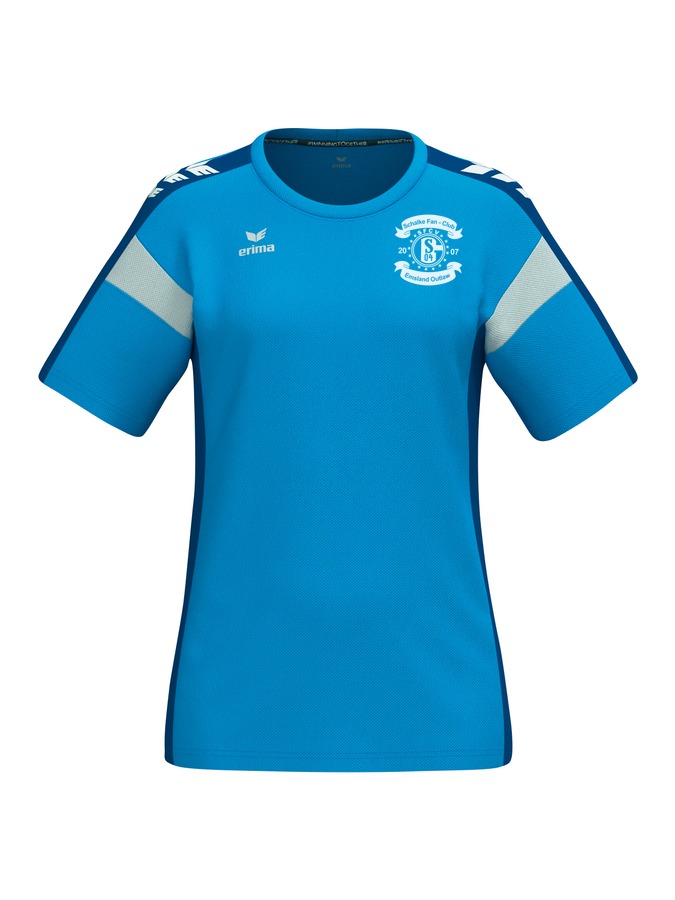 Erima Celebrate 125 T-Shirt Function Damen