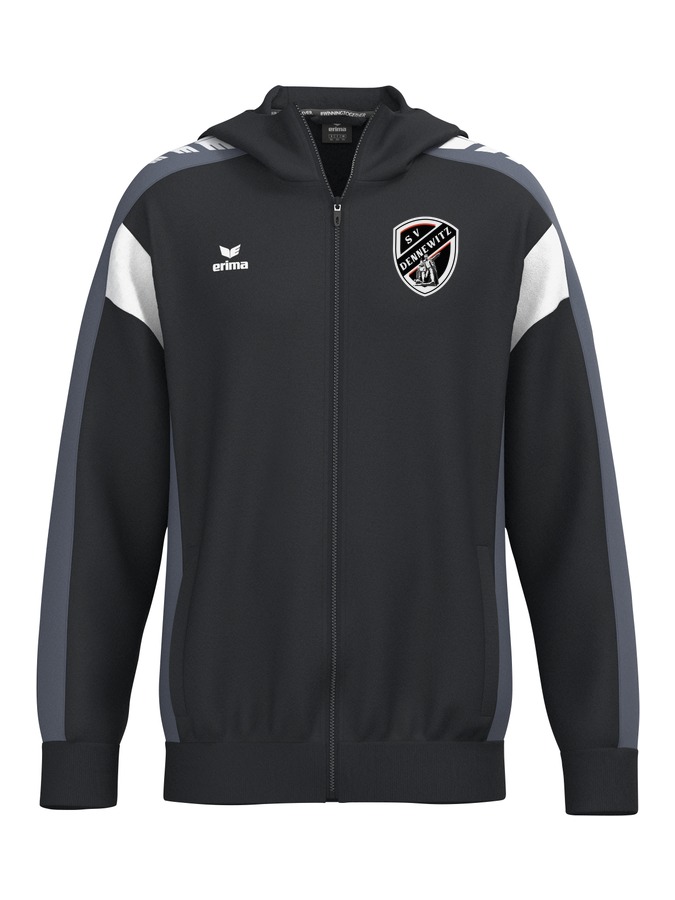 Erima Celebrate 125 Trainingsjacke mit Kapuze