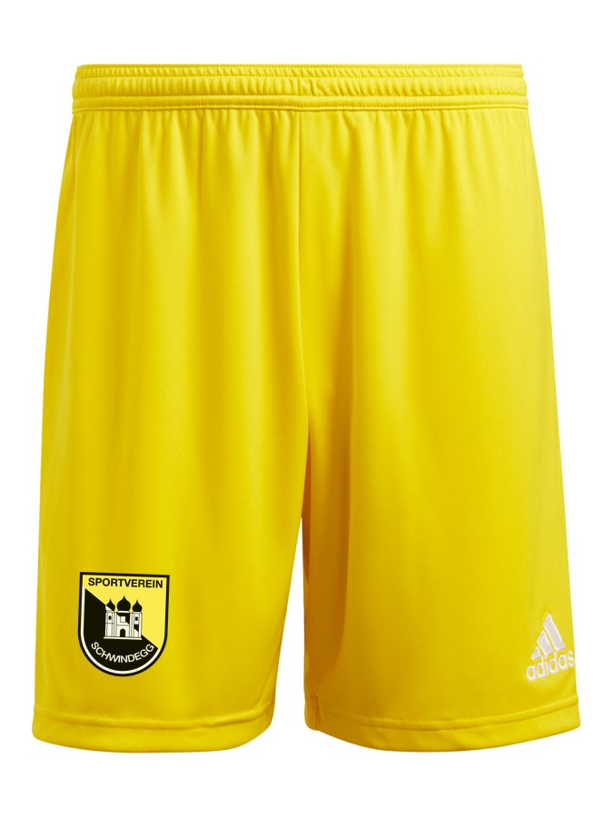 adidas Entrada 22 Shorts