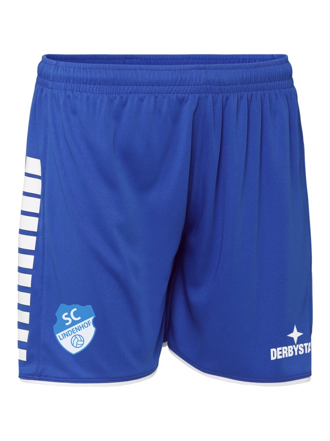 Derbystar Hyper Hose Frauen