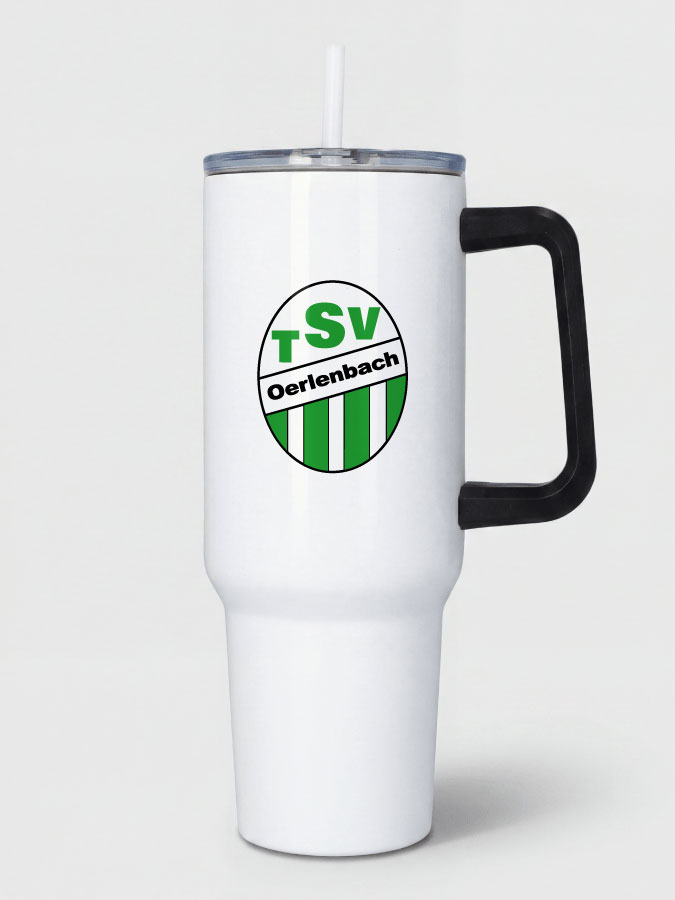 Tumbler Thermobecher 1,2 L