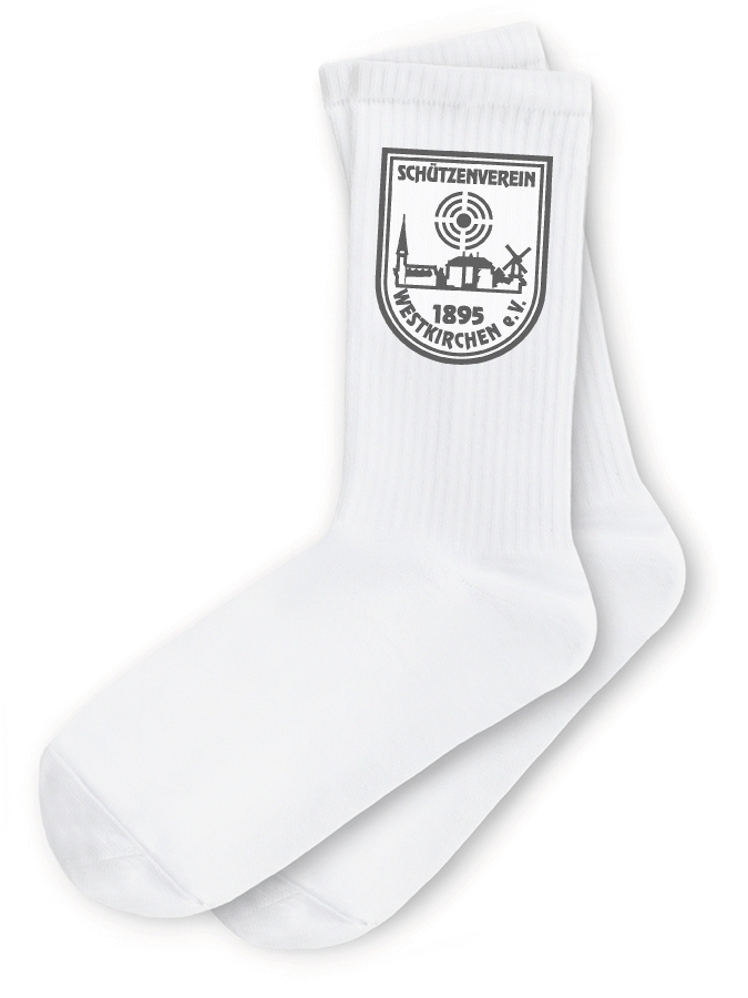 Sportsocken Logo