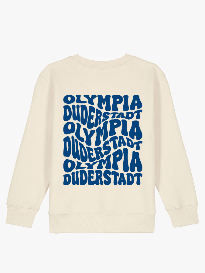 Sweater Wavy Kids
