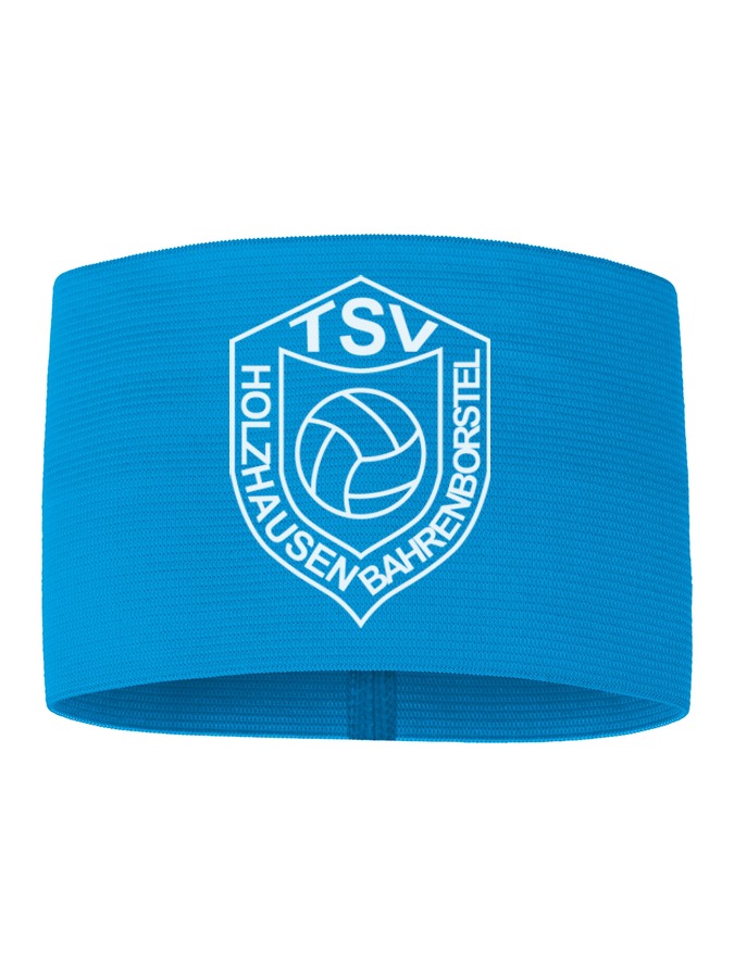 Jako Kapitänsbinde Team