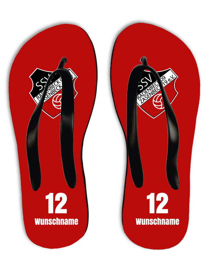 Zehentrenner