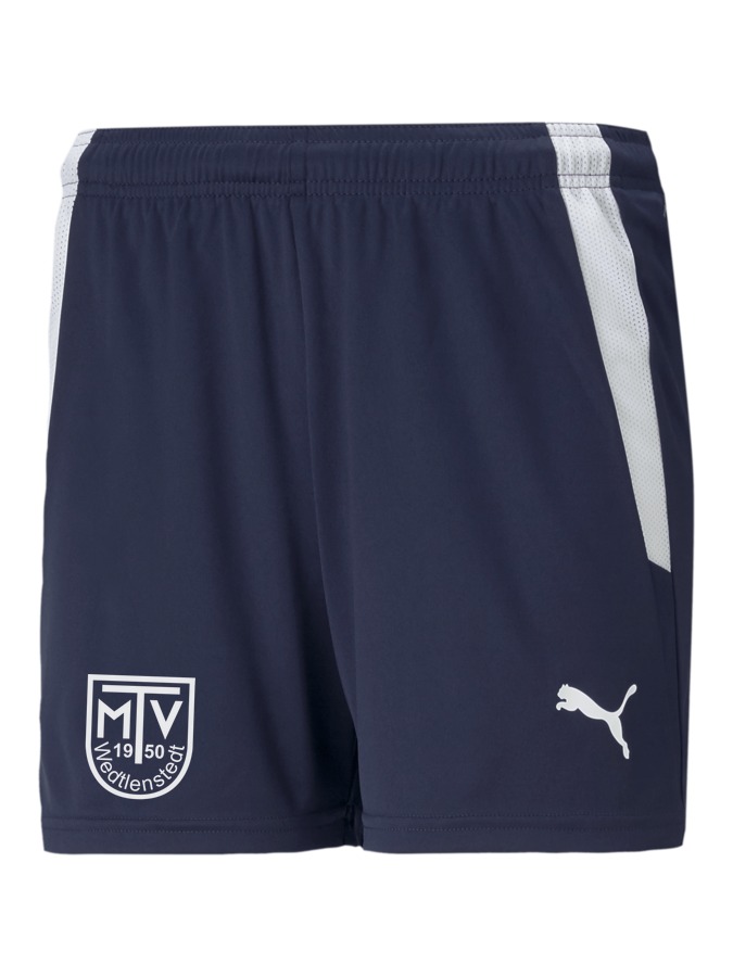 PUMA teamLIGA Shorts Damen