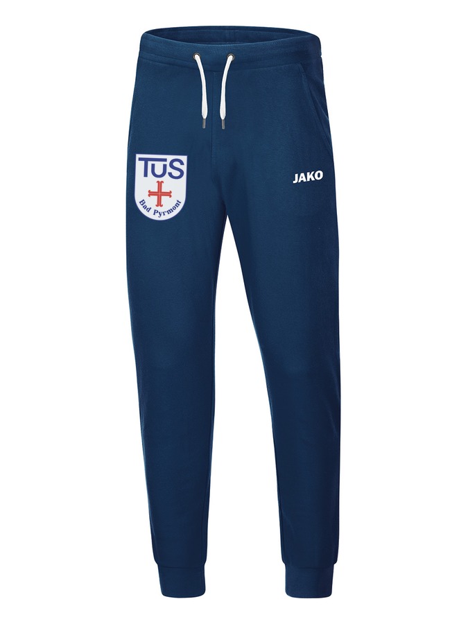 Jako Jogginghose Base mit Bündchen