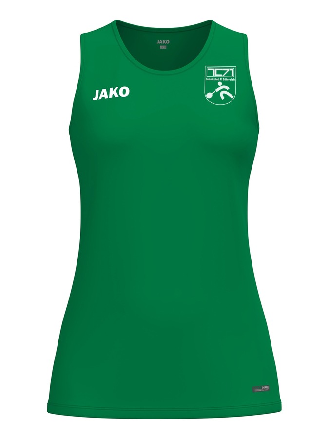 Jako Tanktop One Damen