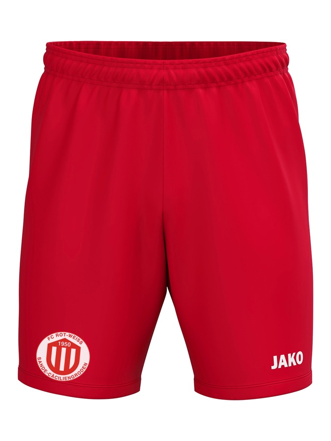Jako Trainingsshort One