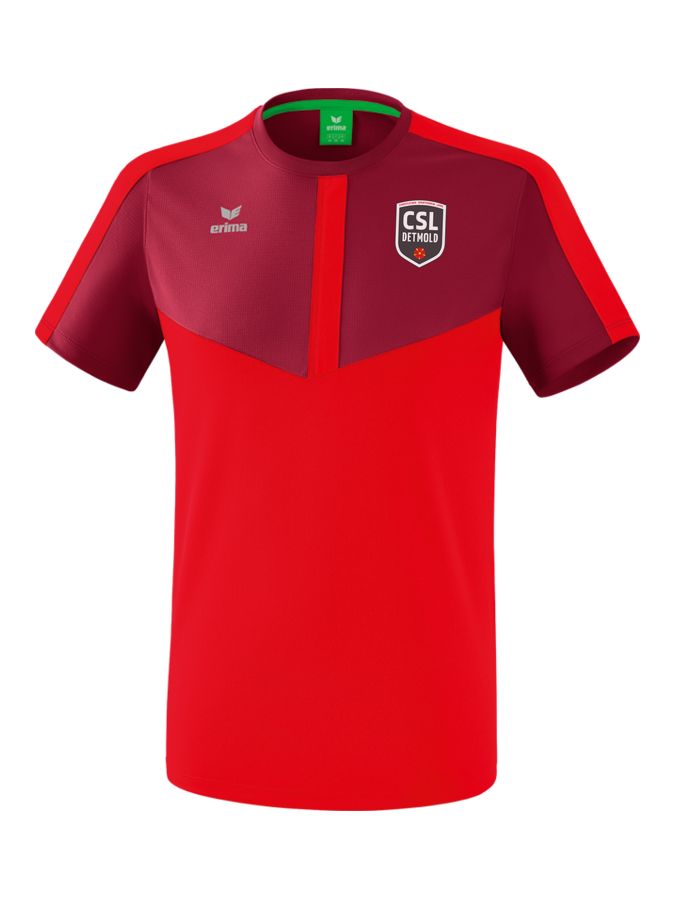 Erima Squad T-Shirt