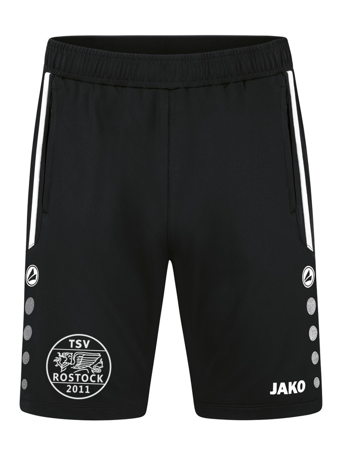 Jako Trainingsshort Allround Damen