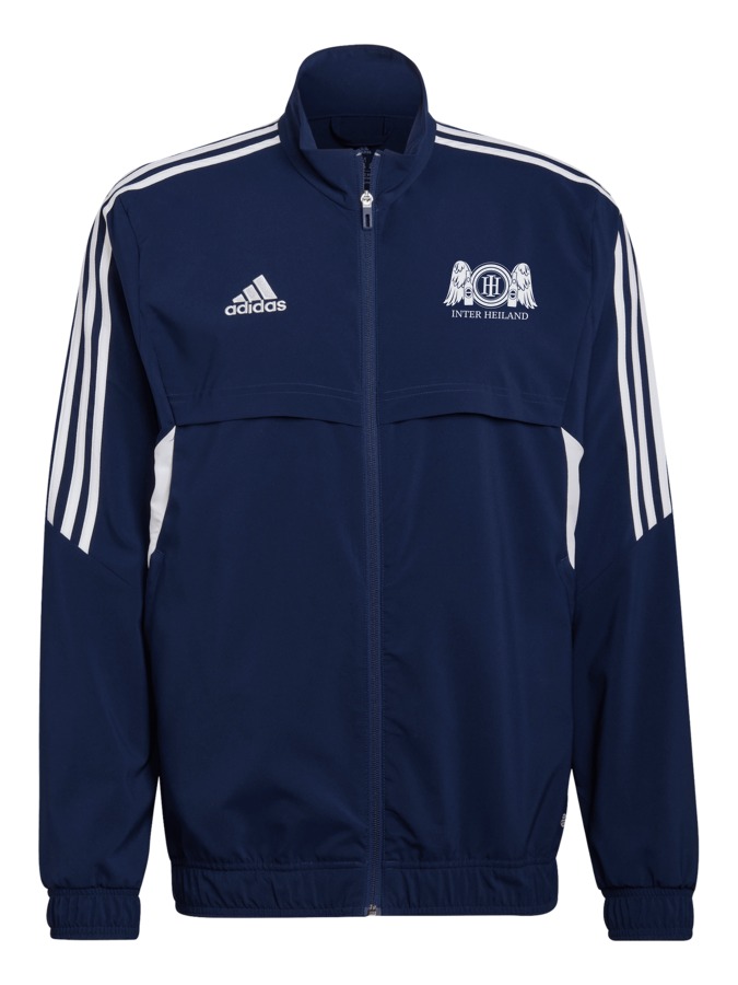 adidas Condivo 22 Präsentationsjacke