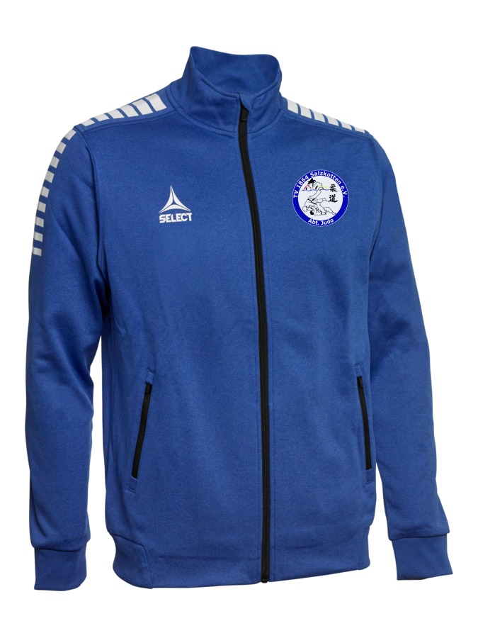 Select Monaco Präsentationsjacke