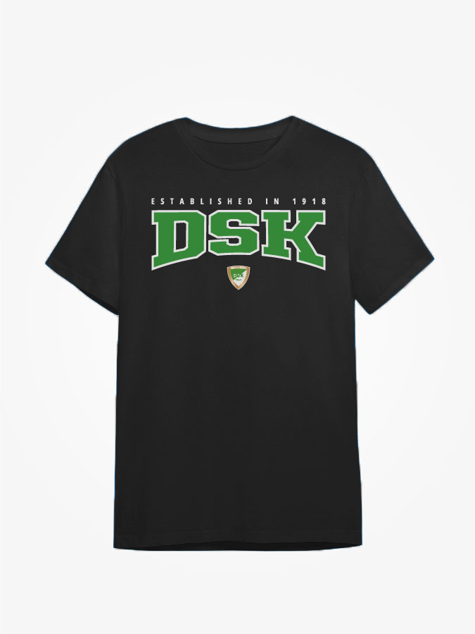Shirt Retro Kids