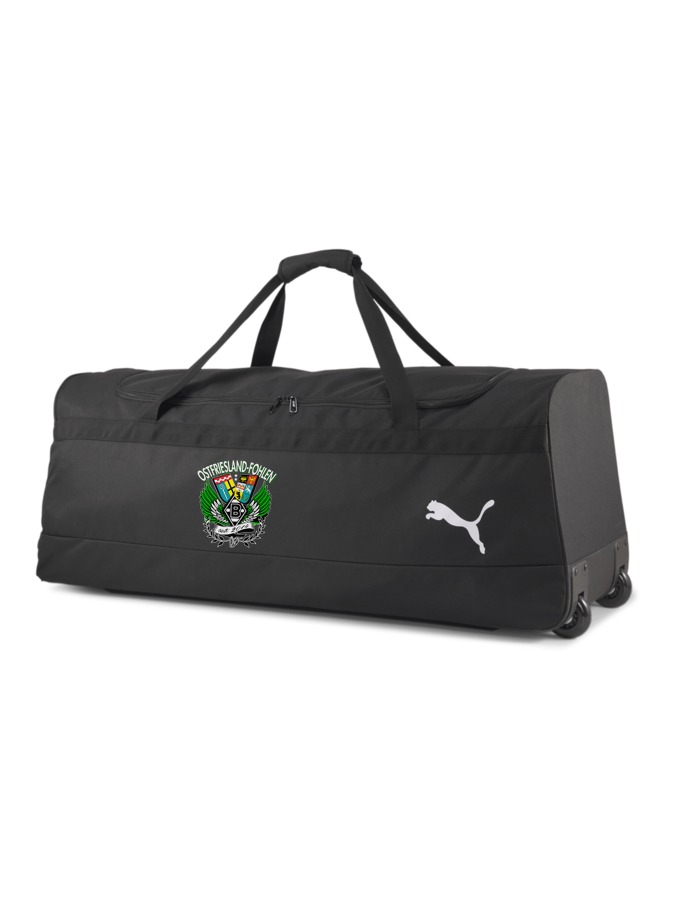 PUMA teamGOAL 23 Wheel Teambag XL