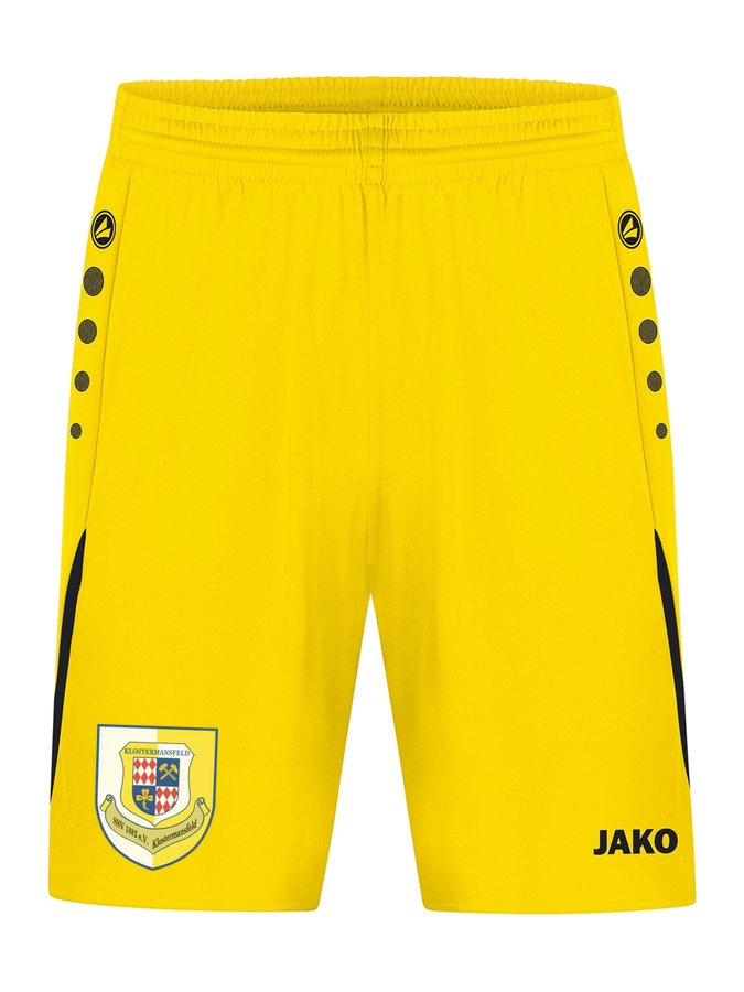 Jako Sporthose Challenge